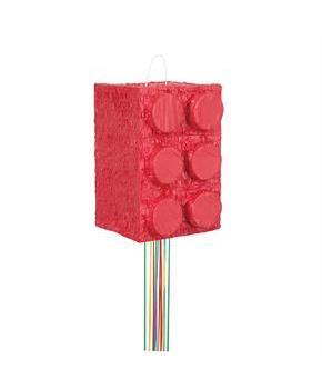 Block Party Pinata (Each)