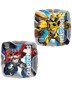 Transformers 17" Balloon (Each)