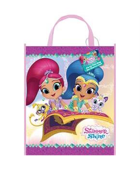 Shimmer and Shine Tote Bag (Each)