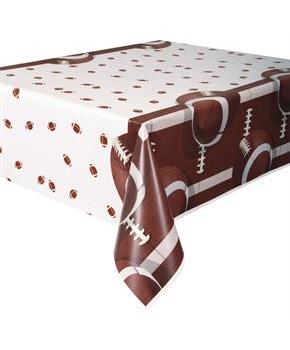 Football Party Tablecover