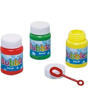Party Bubbles Favor (6 Pack)
