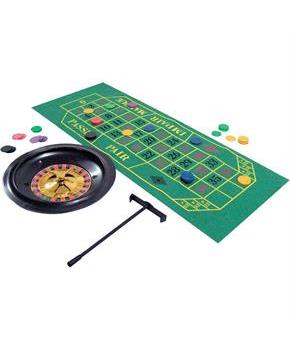 Casino Party Roulette Set (Each)
