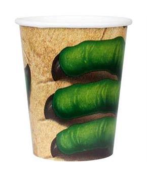Dinosaur Adventure Cups (8-pack)