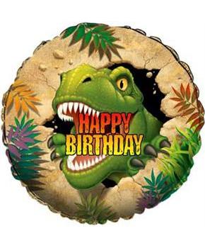 Dinosaur Balloon (each)