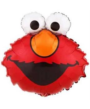 Elmo Balloon (each)