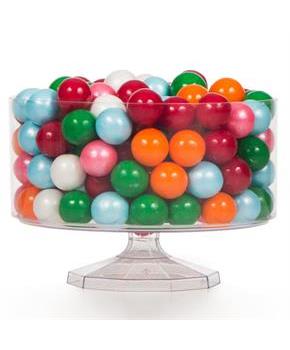 Trifle Plastic Container Medium (Each)