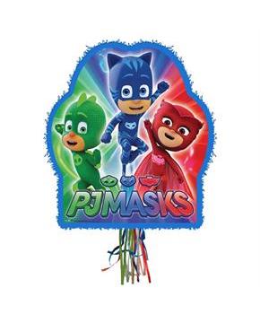 PJ Masks Pinata