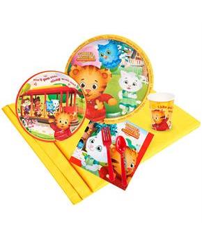 Daniel Tigers Neighborhood Party Pack (32)