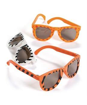 Animal Print Sunglasses (12)