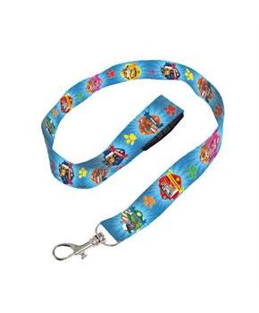 Paw Patrol Lanyard (Each)
