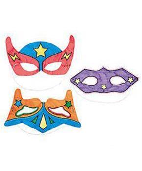 Cyo Superhero Mask (12)