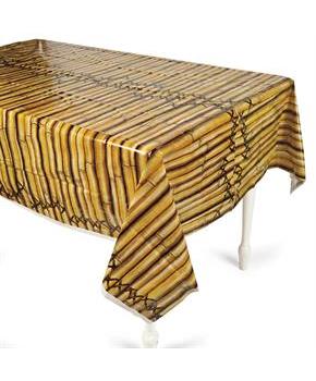 Bamboo Tablecover