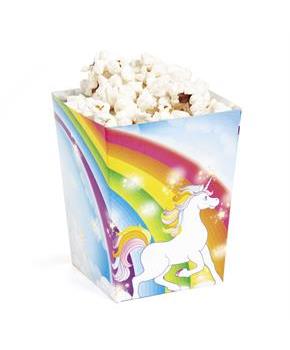 Unicorn Popcorn Boxes (24)