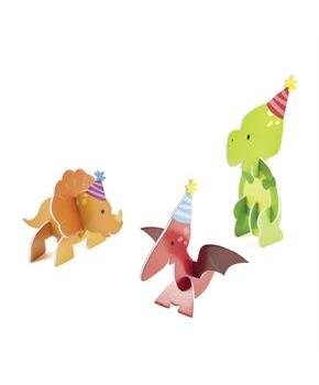 Little Dino Centerpiece (3)