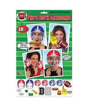 Football Photo Booth(18)