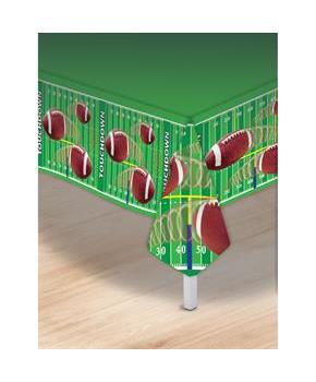 Football Party Tablecover