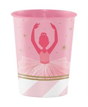 Twinkle Toes 16 oz Tumbler(1)
