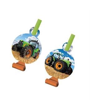 Tractor Time Blowouts(8)