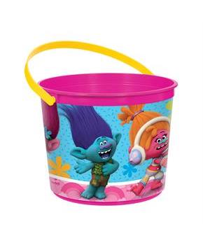 Trolls Favor Bucket (1)