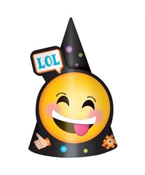 LOL Cone Hats(8)