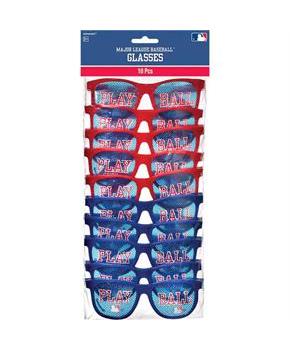 MLB Printed Glasses(10)