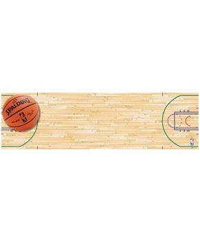 NBA Giant Customizable Banner