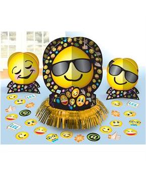 LOL Table Decor Kit