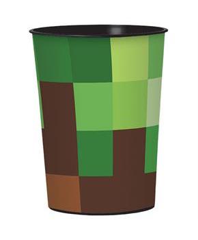 TNT Party Favor Cup(1)