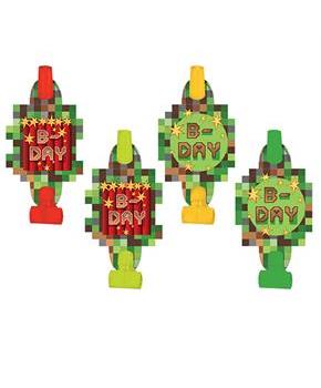 TNT Party Blowouts(8)