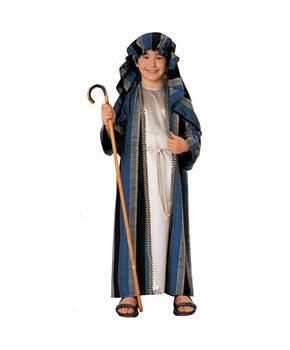 Shepherd Boy Costume