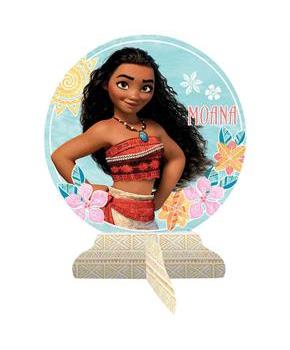 Moana Stand Up Centerpiece