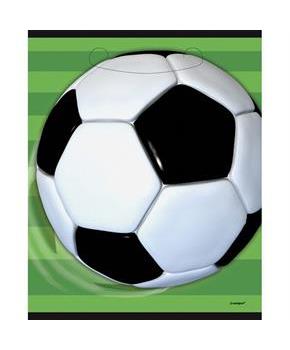Soccer Treat Bag (8)