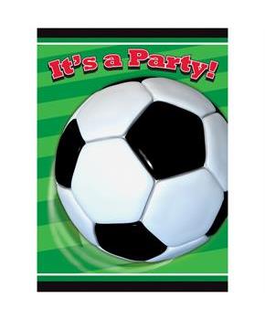 Soccer Invites(8)