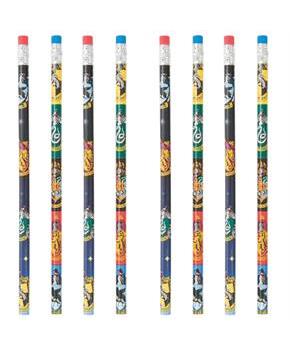 Harry Potter Pencils(8)