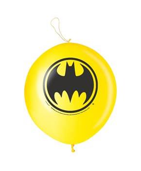Batman Punch Balloon(2)