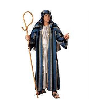 Shepherd Adult Deluxe Costume