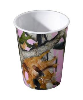 Pink Camo 16 oz. Souvenir Cup