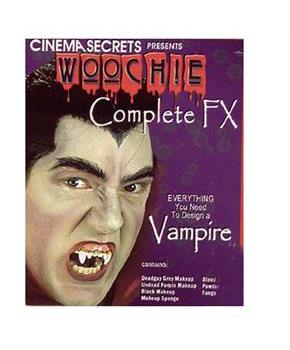 Vampire Complete Kit