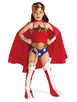 Women's Dawn of Justice: Superman Vs Batman Grand Heritage Wonder Woman  Costume