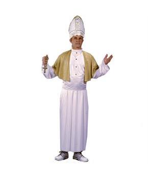 Pope Adult Costume