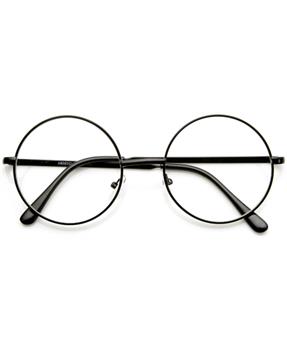 Harry Potter Deluxe Glasses