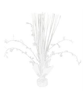 White Spray Centerpiece (Each)