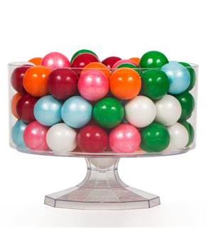 Trifle Plastic Container Small (each)
