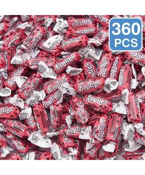 Pink Watermelon Frooties Tootsie Rolls