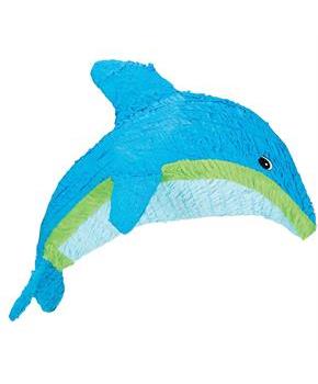 Dolphin Pinata