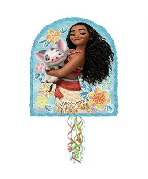 Moana Pinata 