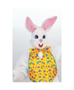 Deluxe Rabbit Mask