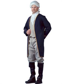 George Washington Adult Costume