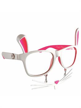 Bunny Sunstaches