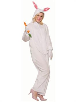 Simply A Bunny Costume Adult STD